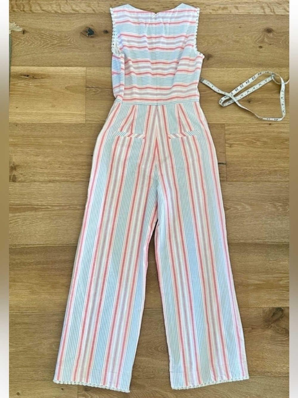 Vinyard Vines Abacos Jumpsuit